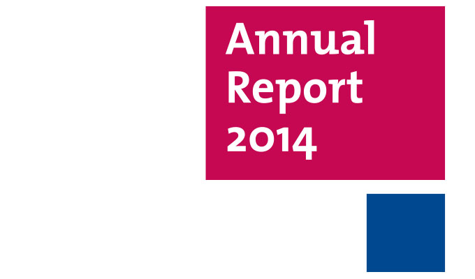 Annual Report 2014