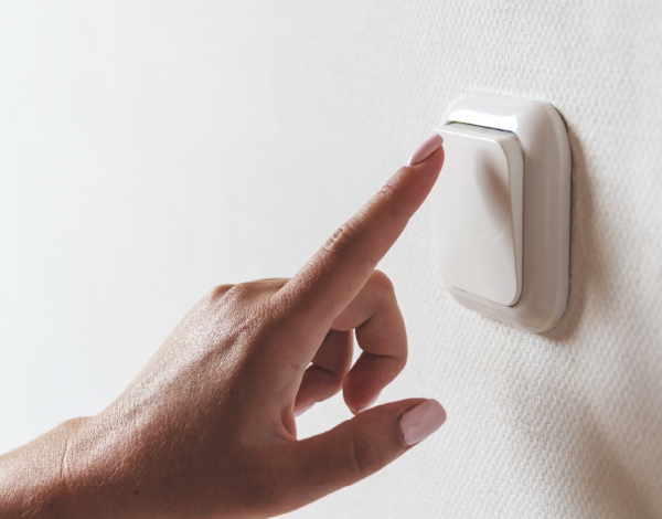 Reduce your spending