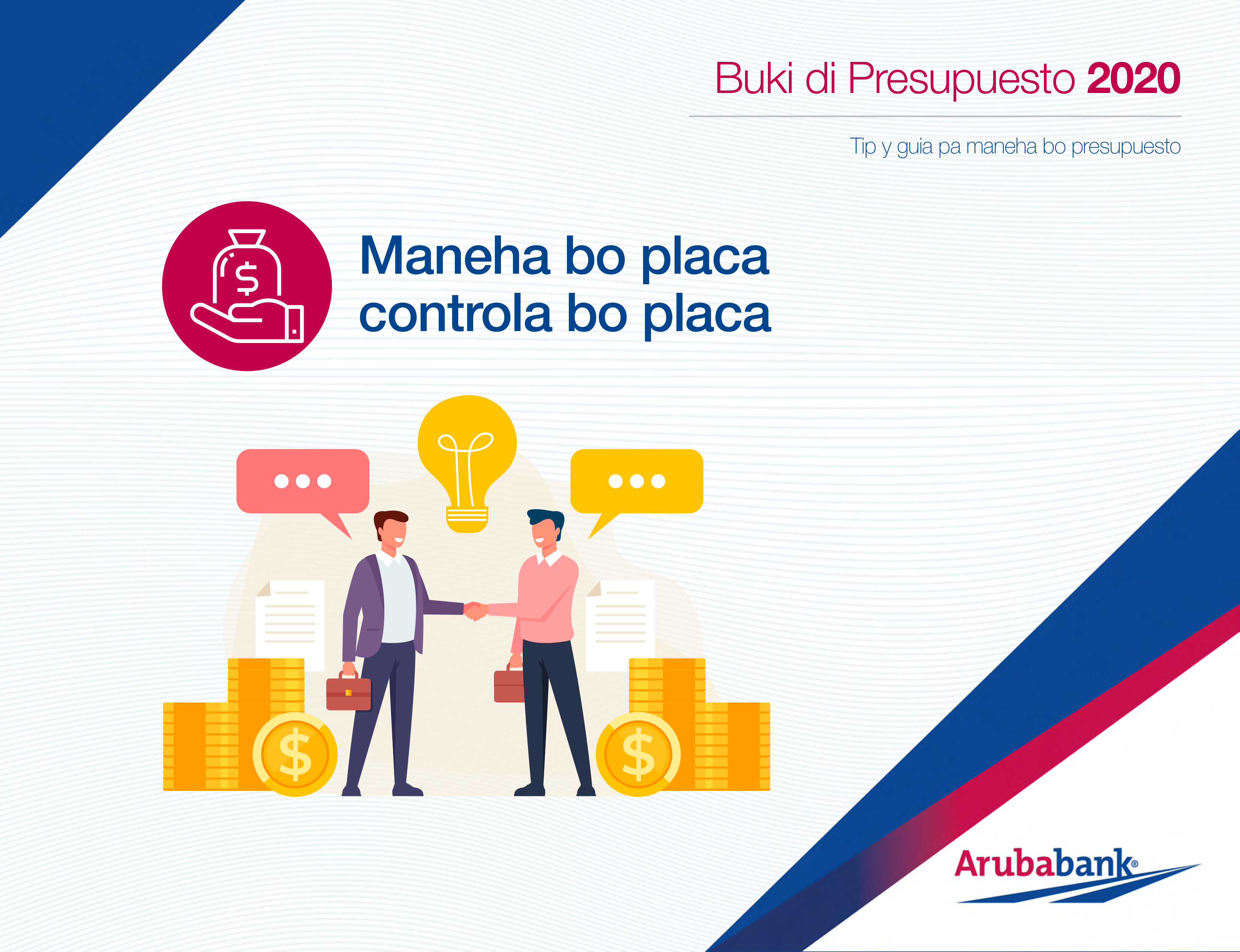 Budgeting Booklet 2020