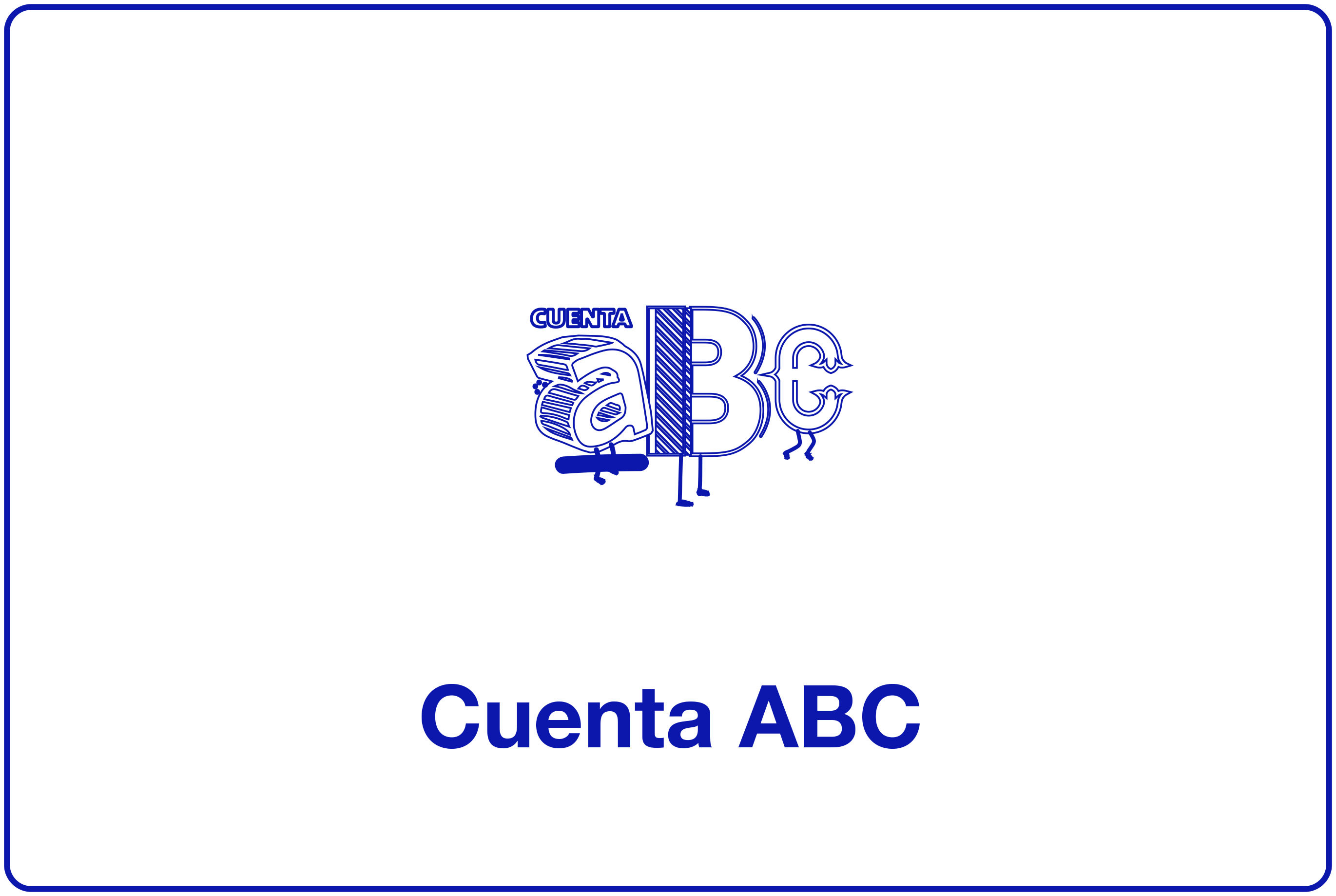 cuenta abc