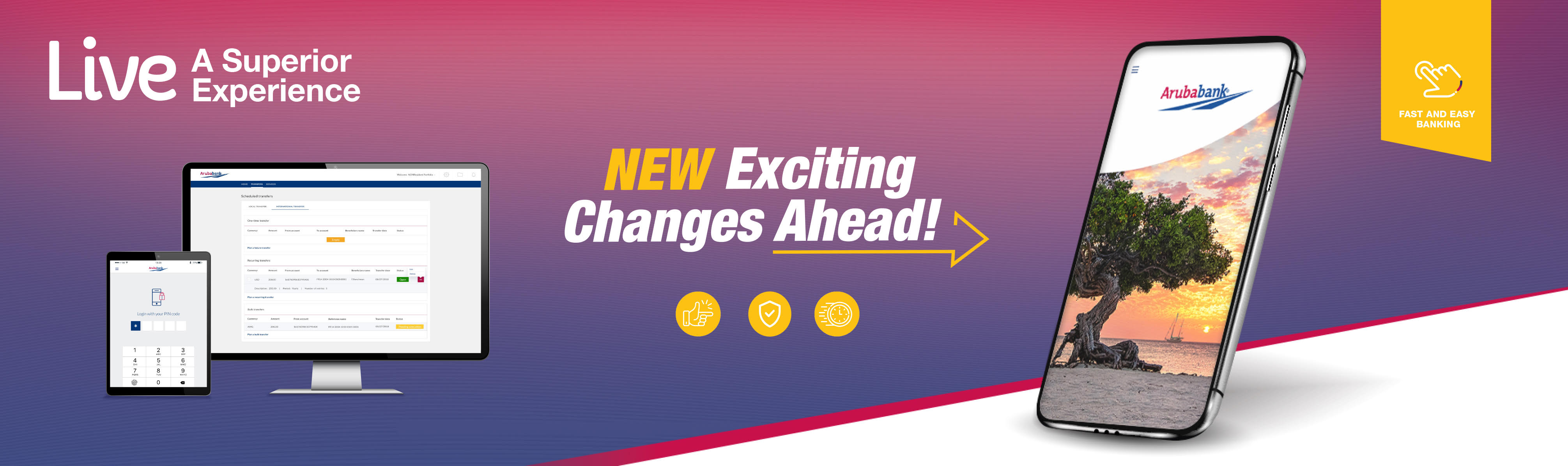 BannerExcitingChanges