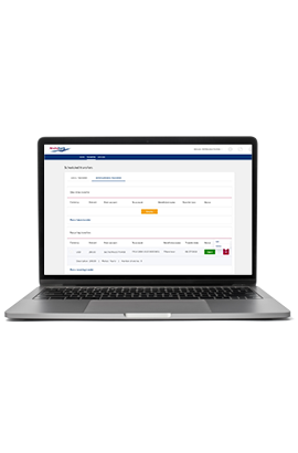 Carrousel Online New