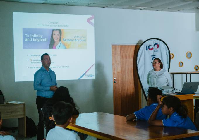 EduCampus