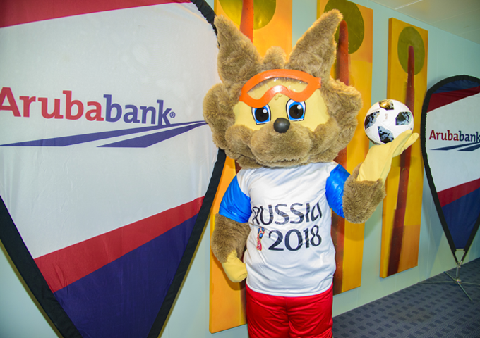 FIFA Sponsoring
