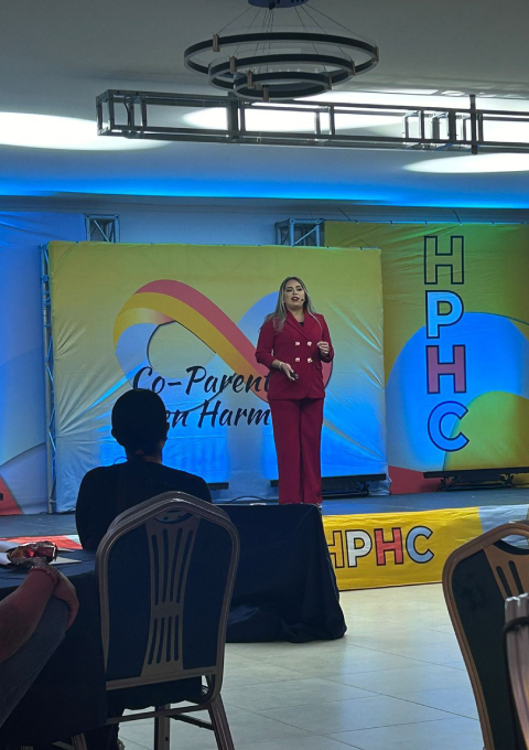 HPHCSeminar1
