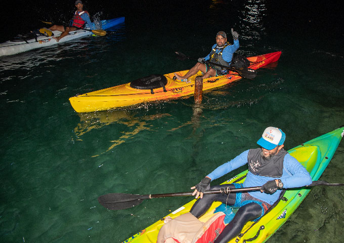 Kayak