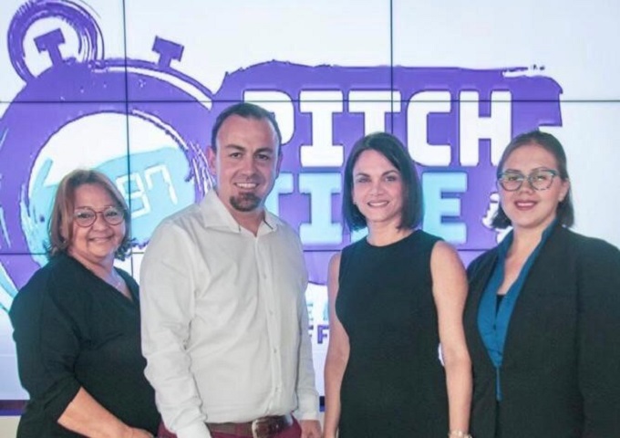 PitchTime
