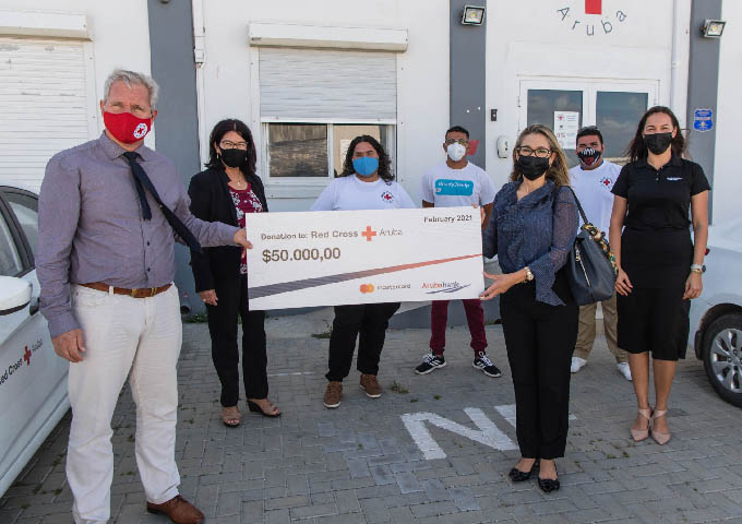 Red-Cross