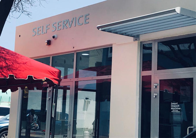 Self-Service-SN