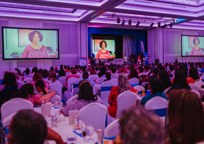 WomensConference