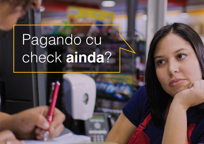 Check-discontinuation