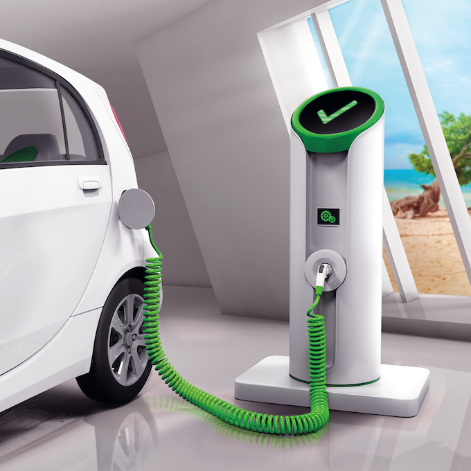 Auto Loans For Electric Vehicles
